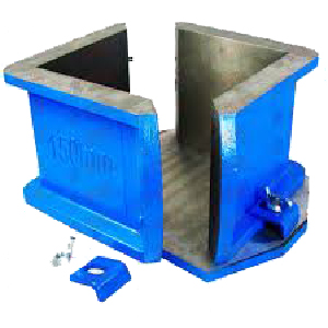cube mould
